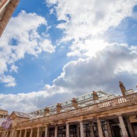 День3. Лондон.