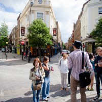 День3. Лондон.