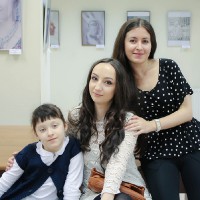 Фотовыставка 2012